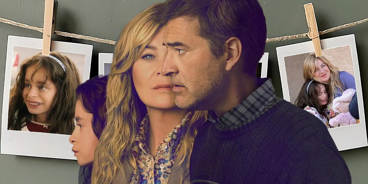 Defining The Good American Family In Natalia Graces True Story