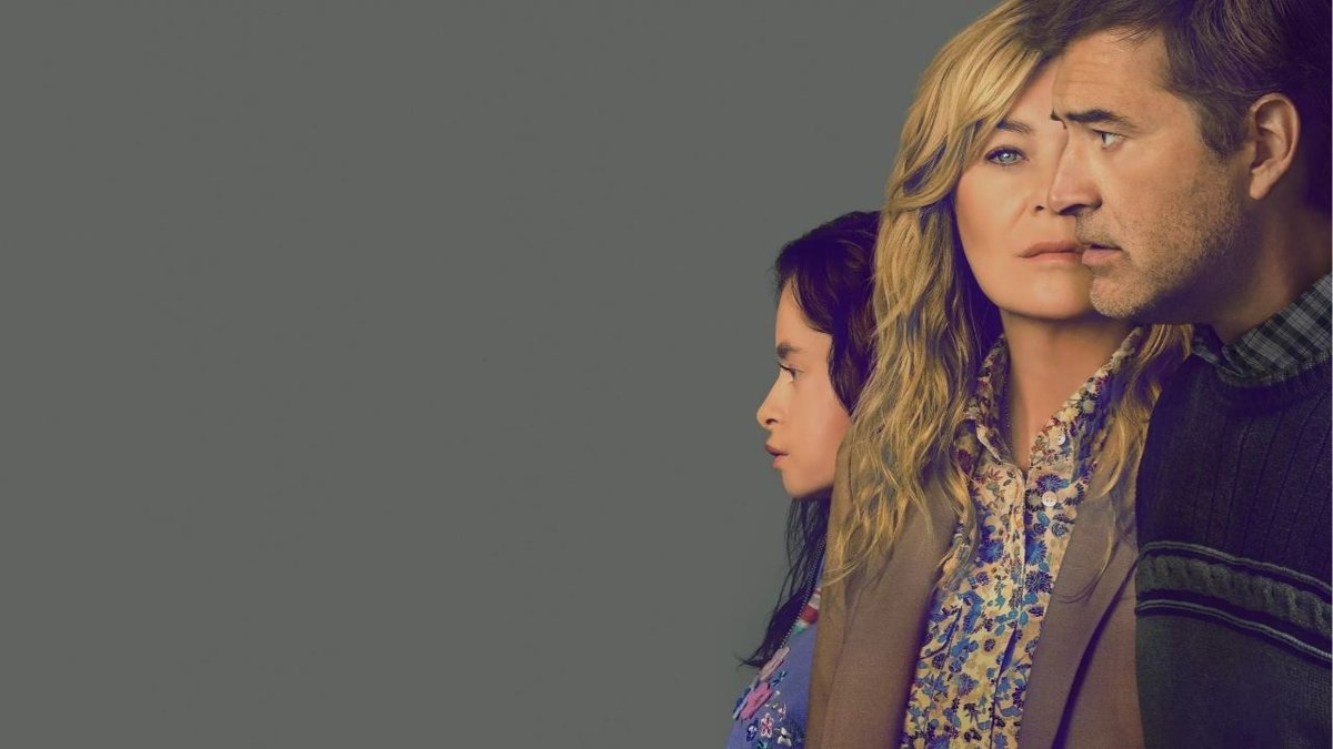 Is Good American Family Based On A True Story?