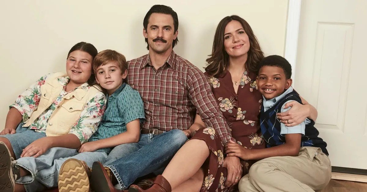 Top Biographical Films And Series About American Families